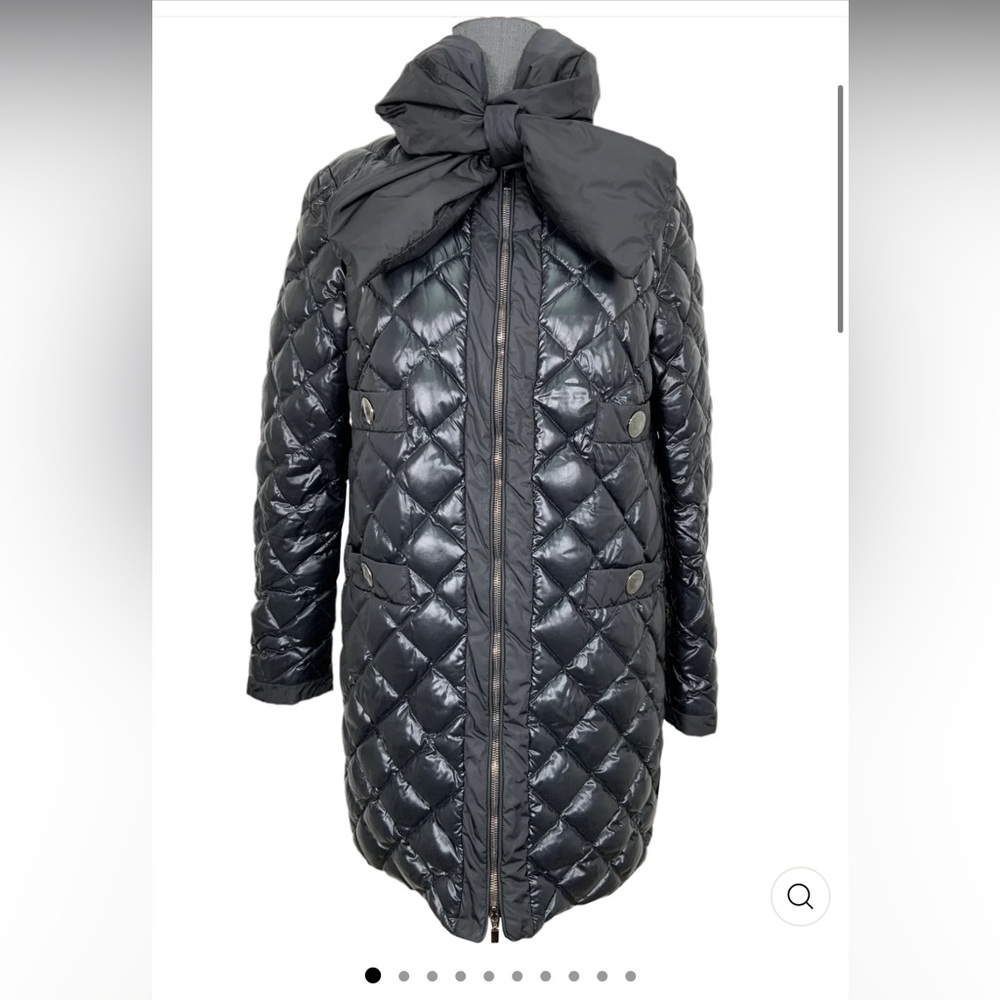 Moncler Baiel Down Coat